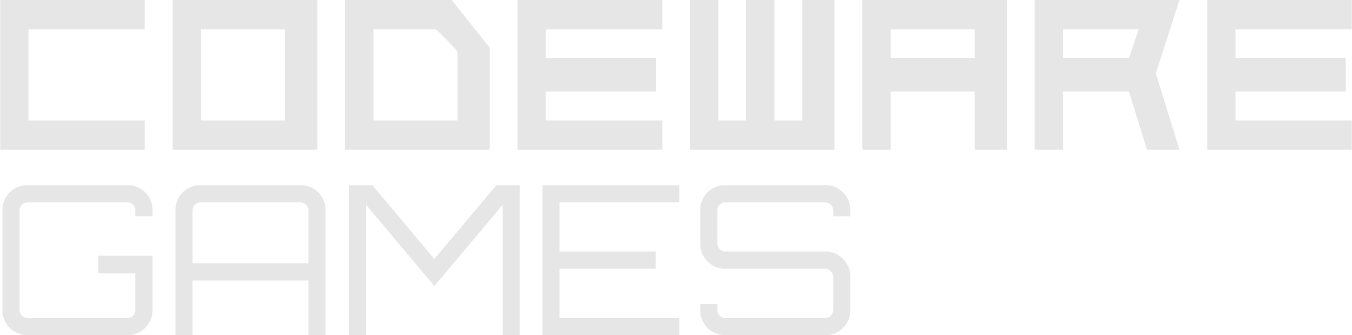 CodeWare Games